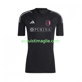 Divisa di Calcio St. Louis City Portiere Prima 2023